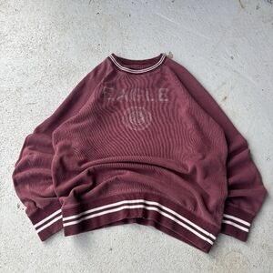 AE Vintage Crewneck